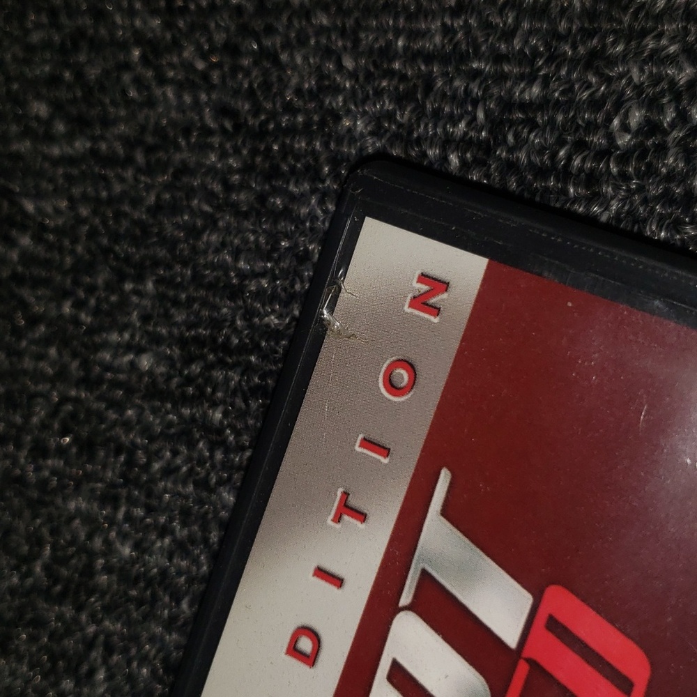 Multiple DVD's - Picture 6 of 9
